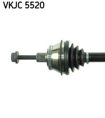 Cardan SKF ref. VKJC 5520